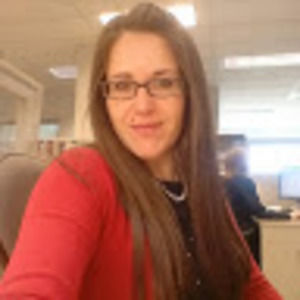 Meet your Posher, Amy